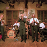 Preservation Hall