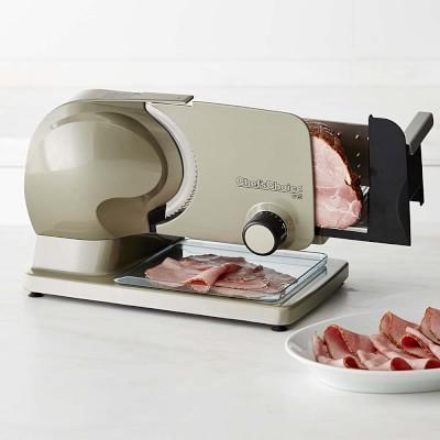 Chef'sChoice 615 Electric Food Slicer