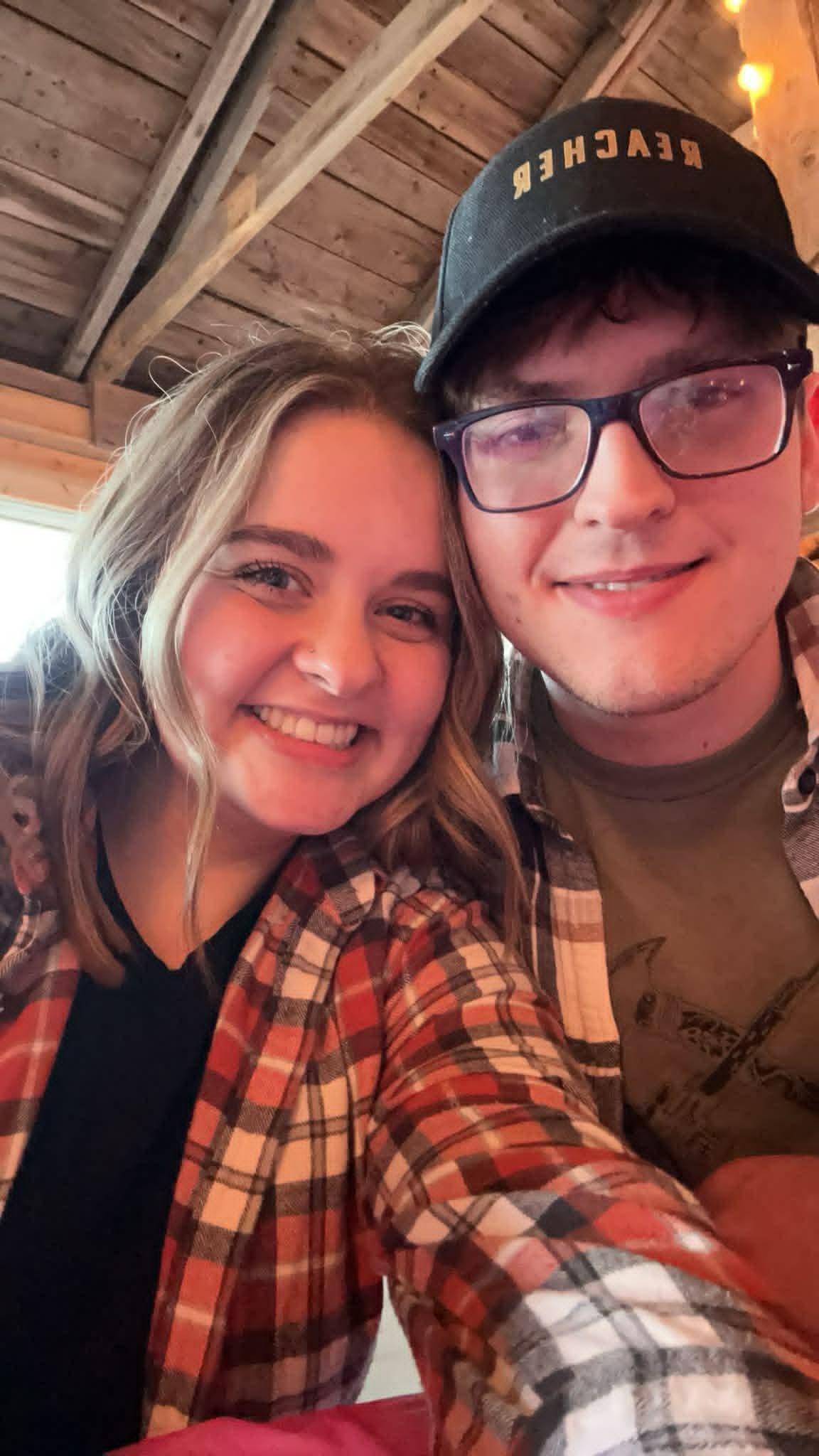 The Wedding Website of Ally McLellan and Kaden Arnett