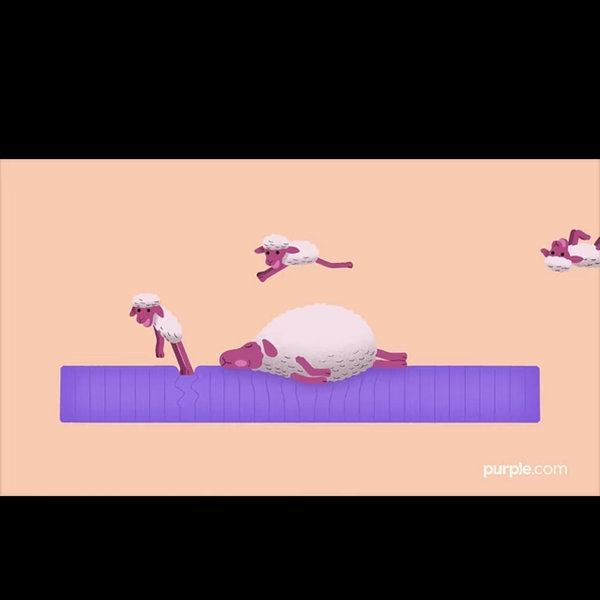 Purple Mattress Fund