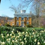 Lanier Mansion State Historic Site