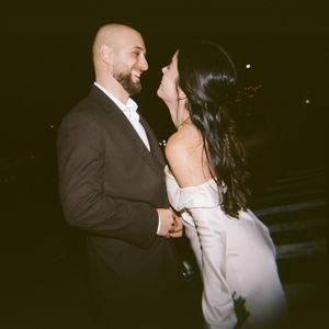 Newlywed fund