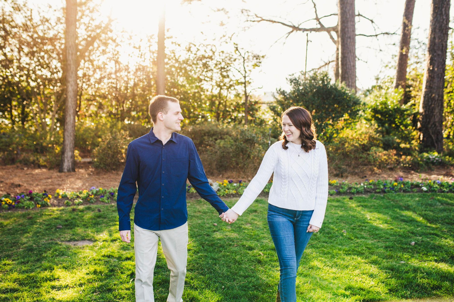 The Wedding Website of Kailee Coyan and Preston Reeves