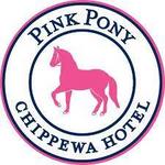 Pink Pony Restaurant