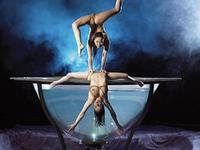 Zumanity by Cirque du Soleil