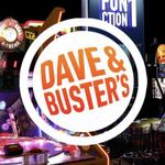 Dave & Buster's