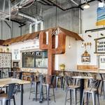 Craft Coast Beer & Tacos