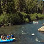 River Rafting/Tubing Spot