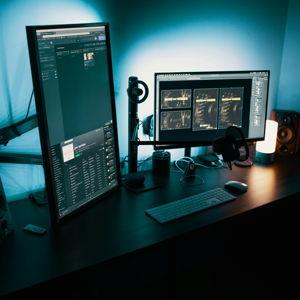 Stephen's Computer Upgrade