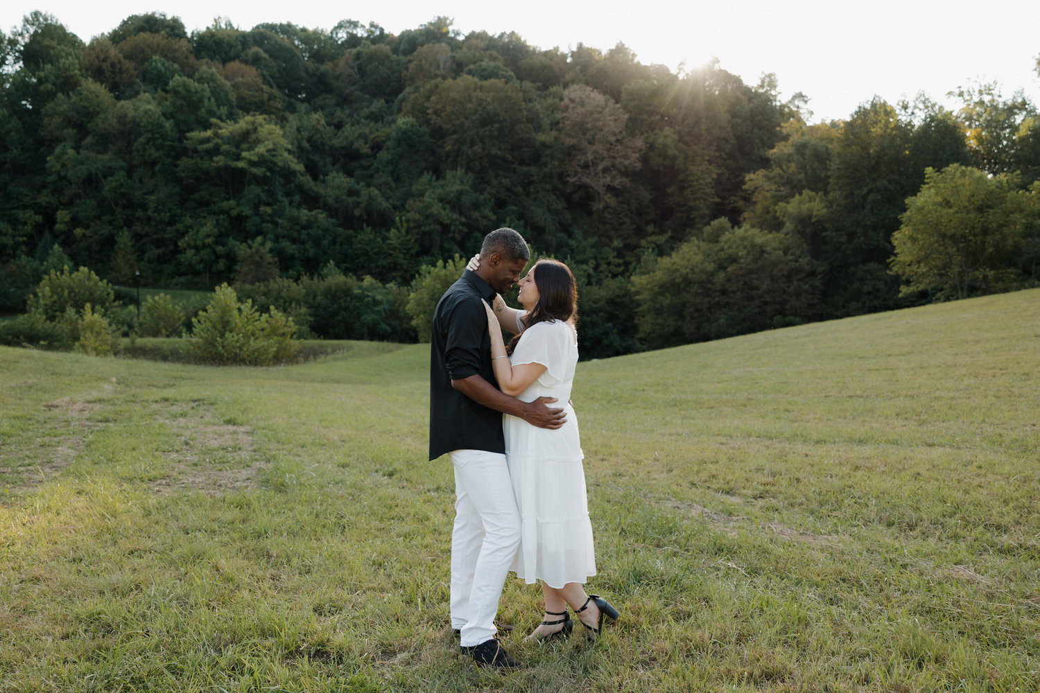 The Wedding Website of Kayla Carrier and Delvonte Dixon