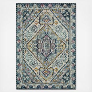 Nadia Lakshmi Area Rug