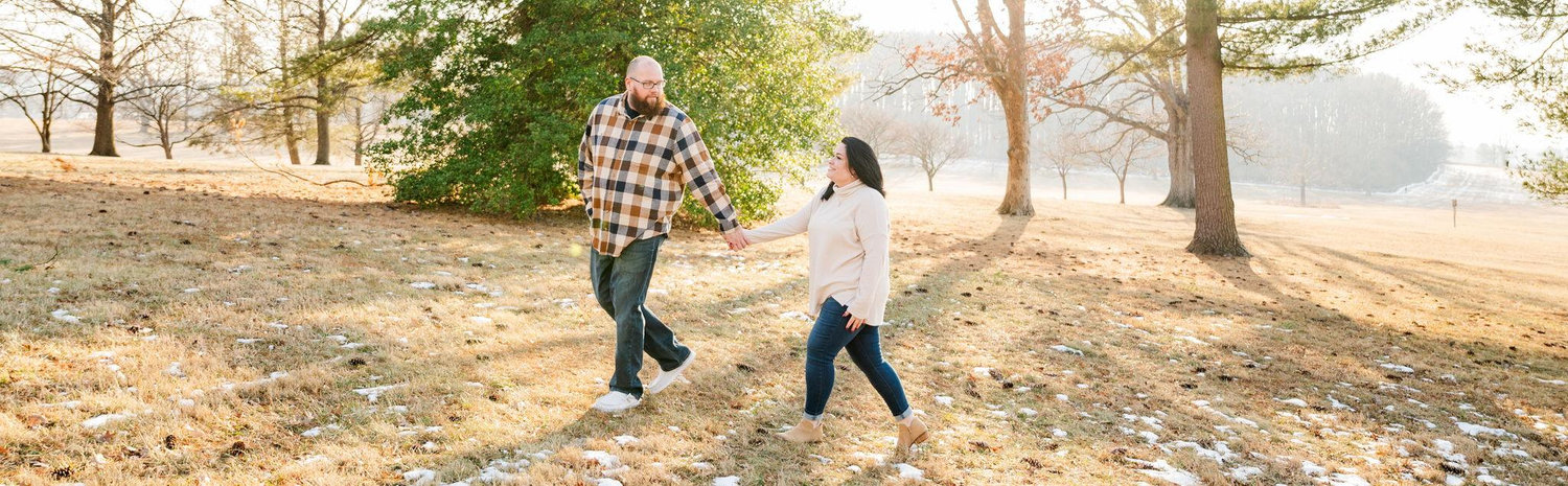 The Wedding Website of Kelly MacDowell and Matt Brownhill