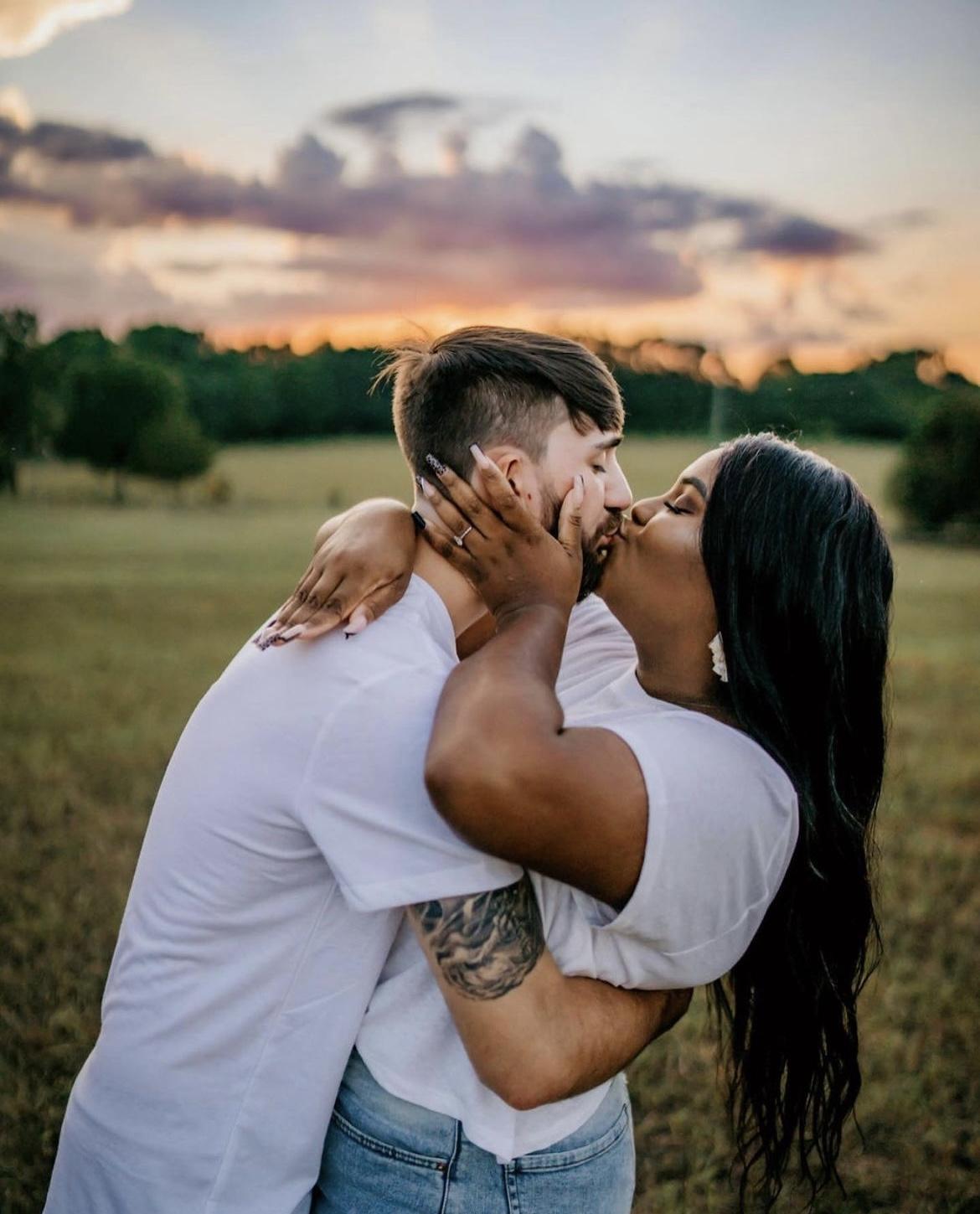 The Wedding Website of Kendriyana Kelly and Wade Wilson