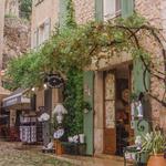 Shopping in Town- Moustiers Sainte-Marie