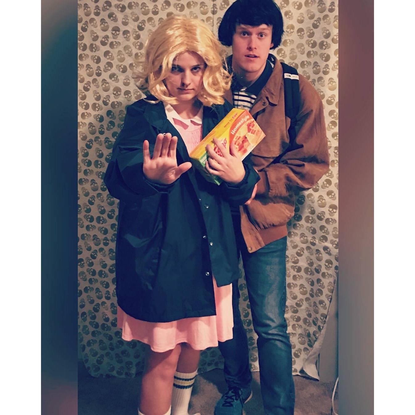 Halloween 2017