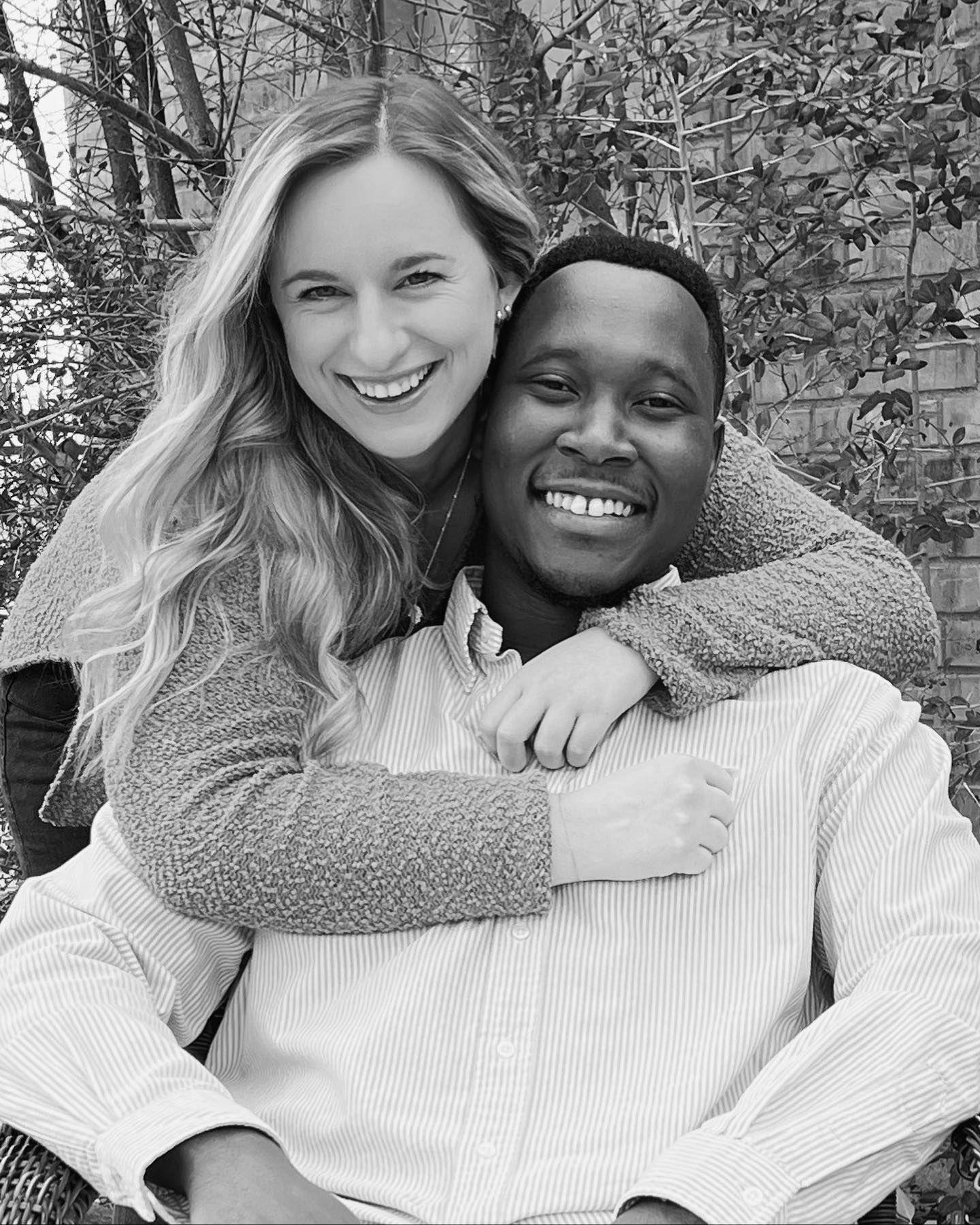 The Wedding Website of Bethany McMillan and Mohamed Ewumi
