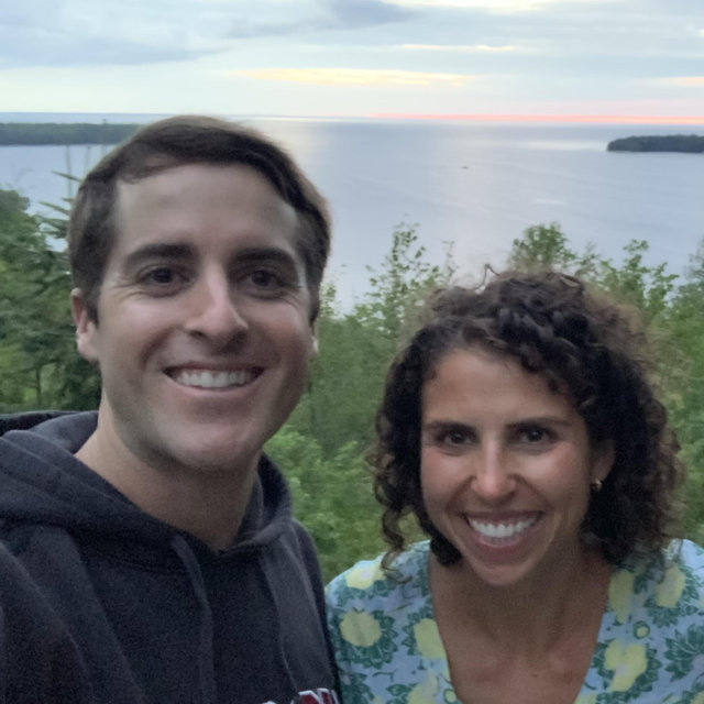 Honeymoon Dinner - Cala Gonone 🇮🇹 - Night 11