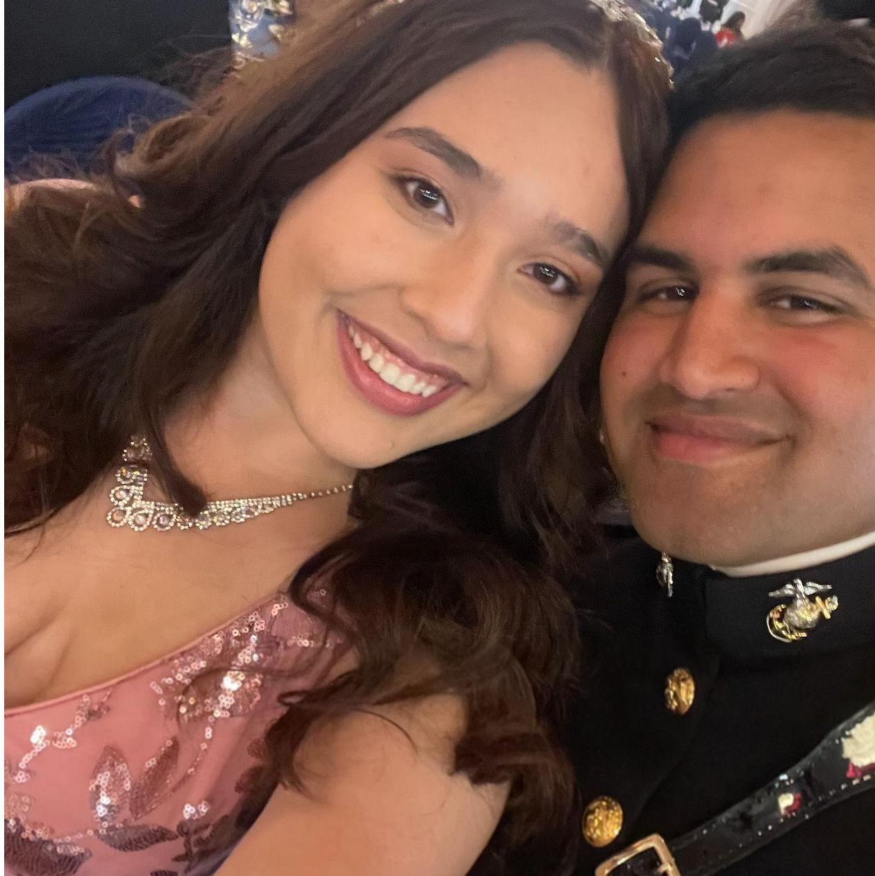 November 22, 2024 - USMC Ball