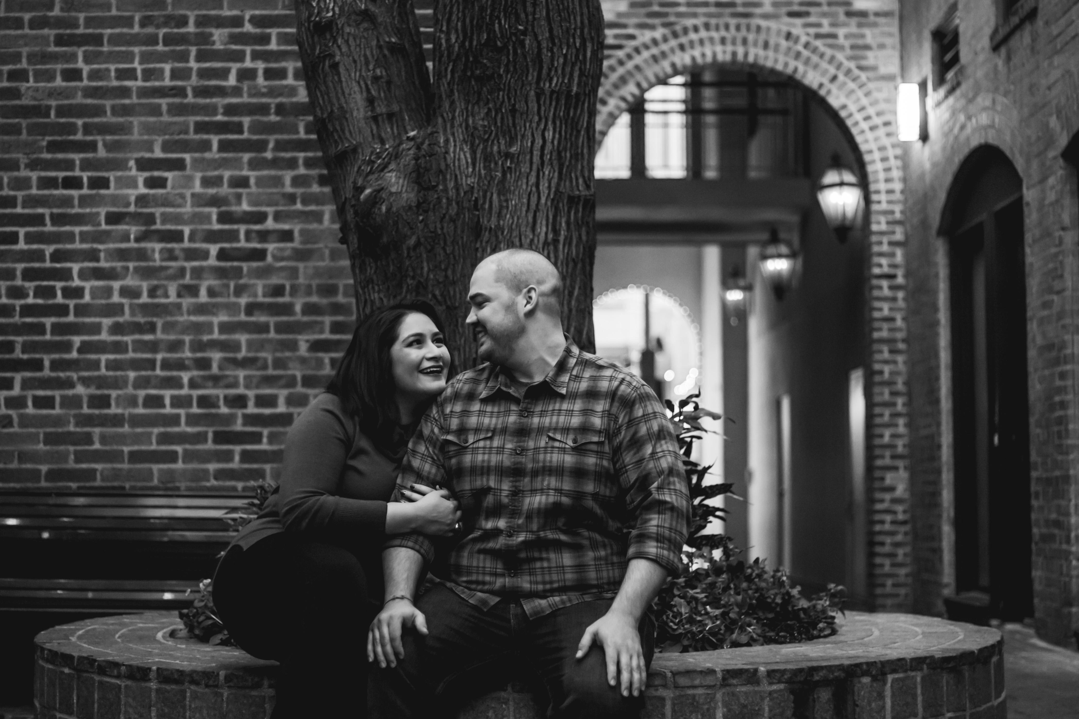 The Wedding Website of Alyson Morales and Jeremy Shelton