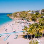 Crash Boat Beach