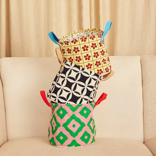 Small Storage Bin(s) - any pattern