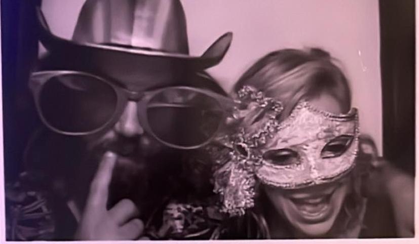The Wedding Website of Mackenzie Buck and Luke Mallow