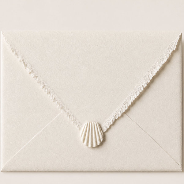 ✉️