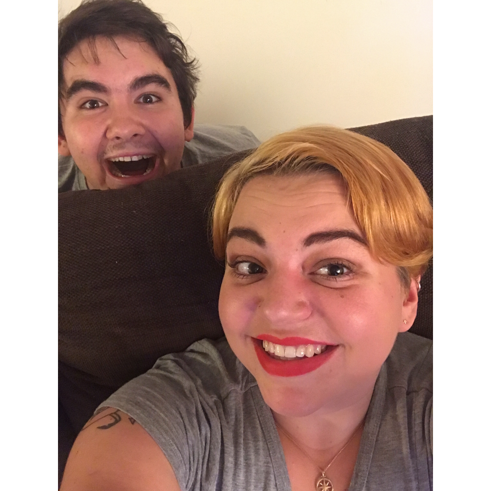 photobomb