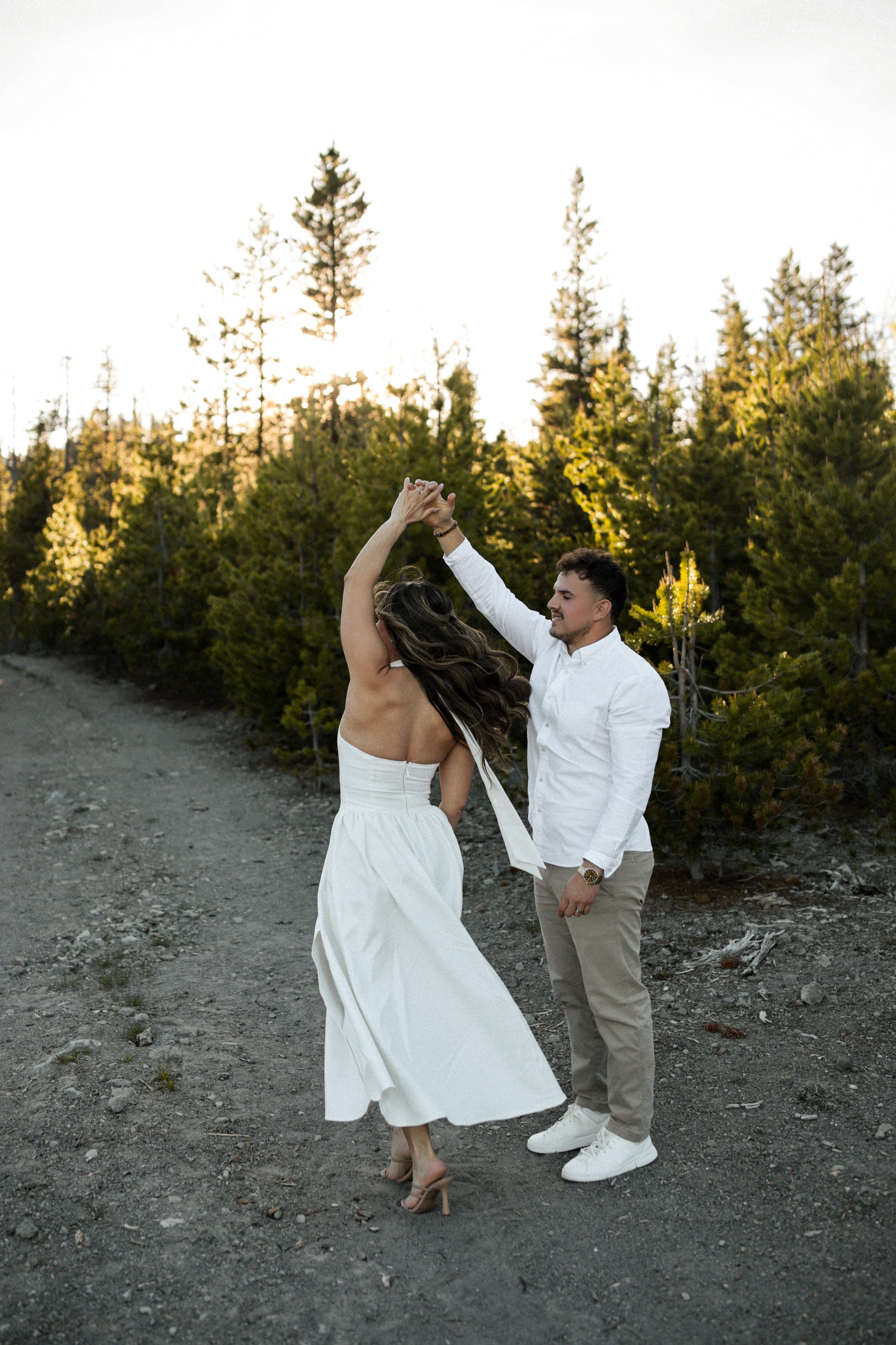 The Wedding Website of Kaoma Ponce and Angel Castaneda