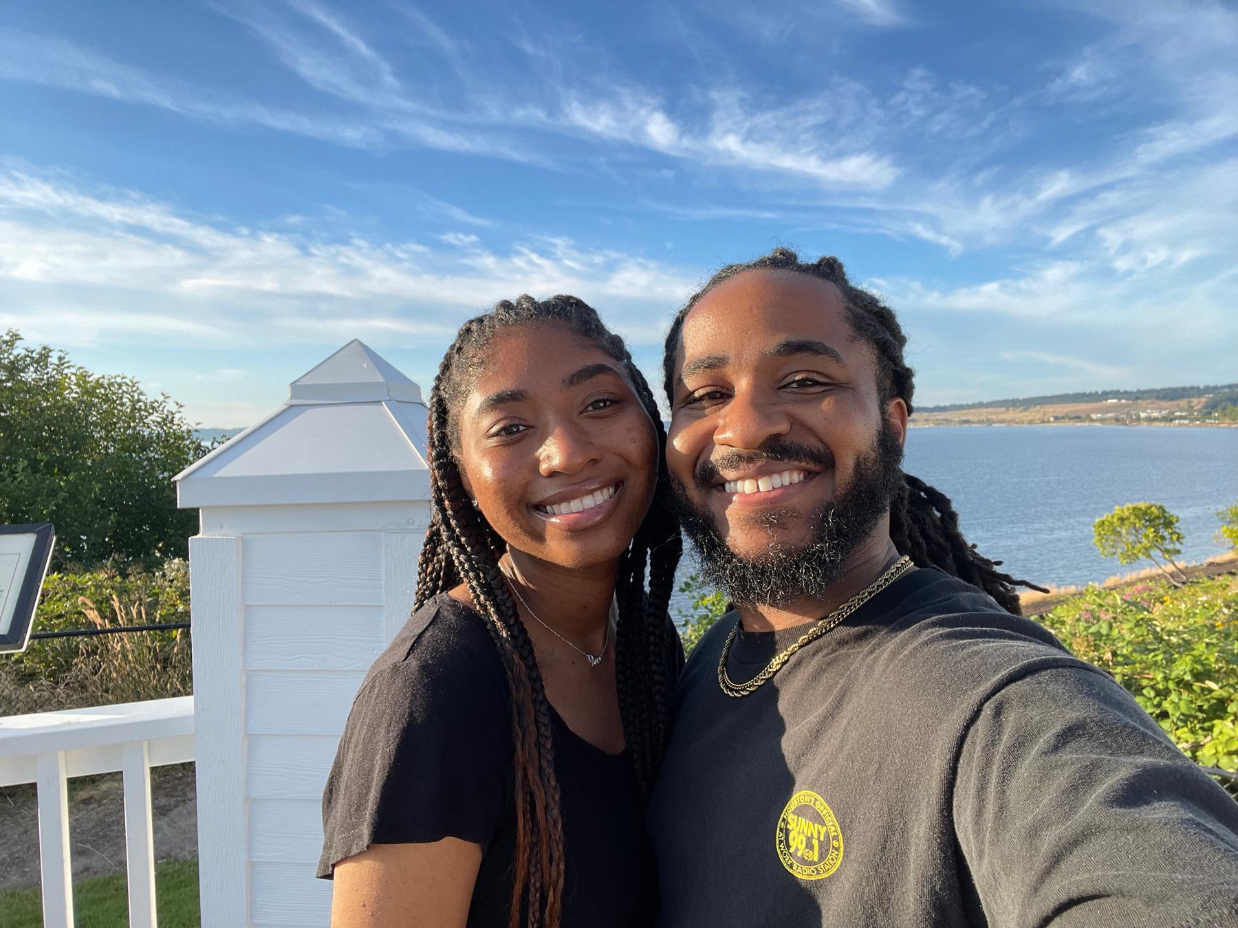 All smiles in WA :)