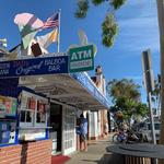 Balboa Island