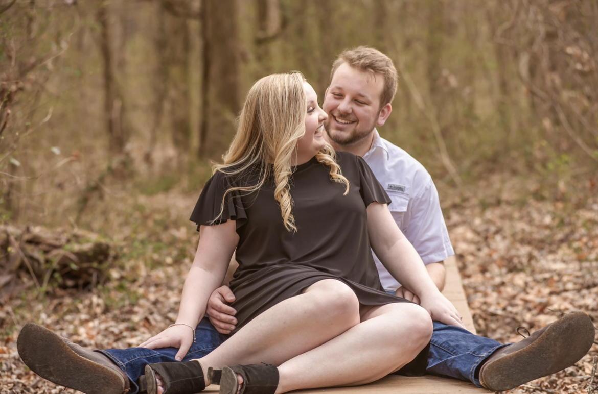 The Wedding Website of Chayse McKenzie and Jennah Pritchard