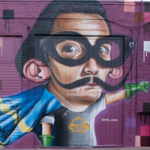 Punto Urban Art Museum