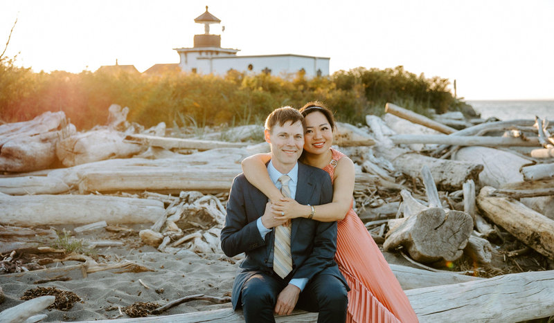 Linda Wu and Michael Lyle's Wedding Website