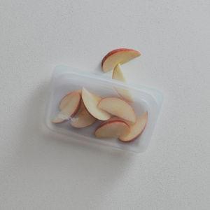 Snack Bag - clear
