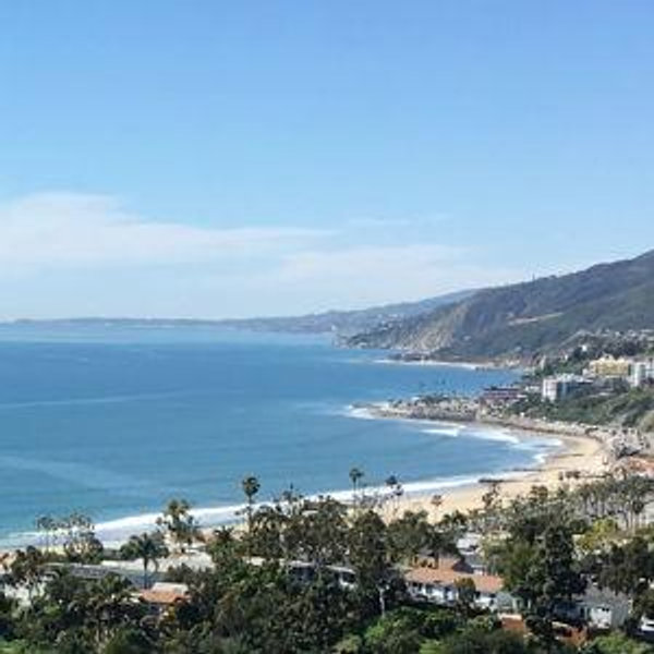 California Wildfire Relief Donation