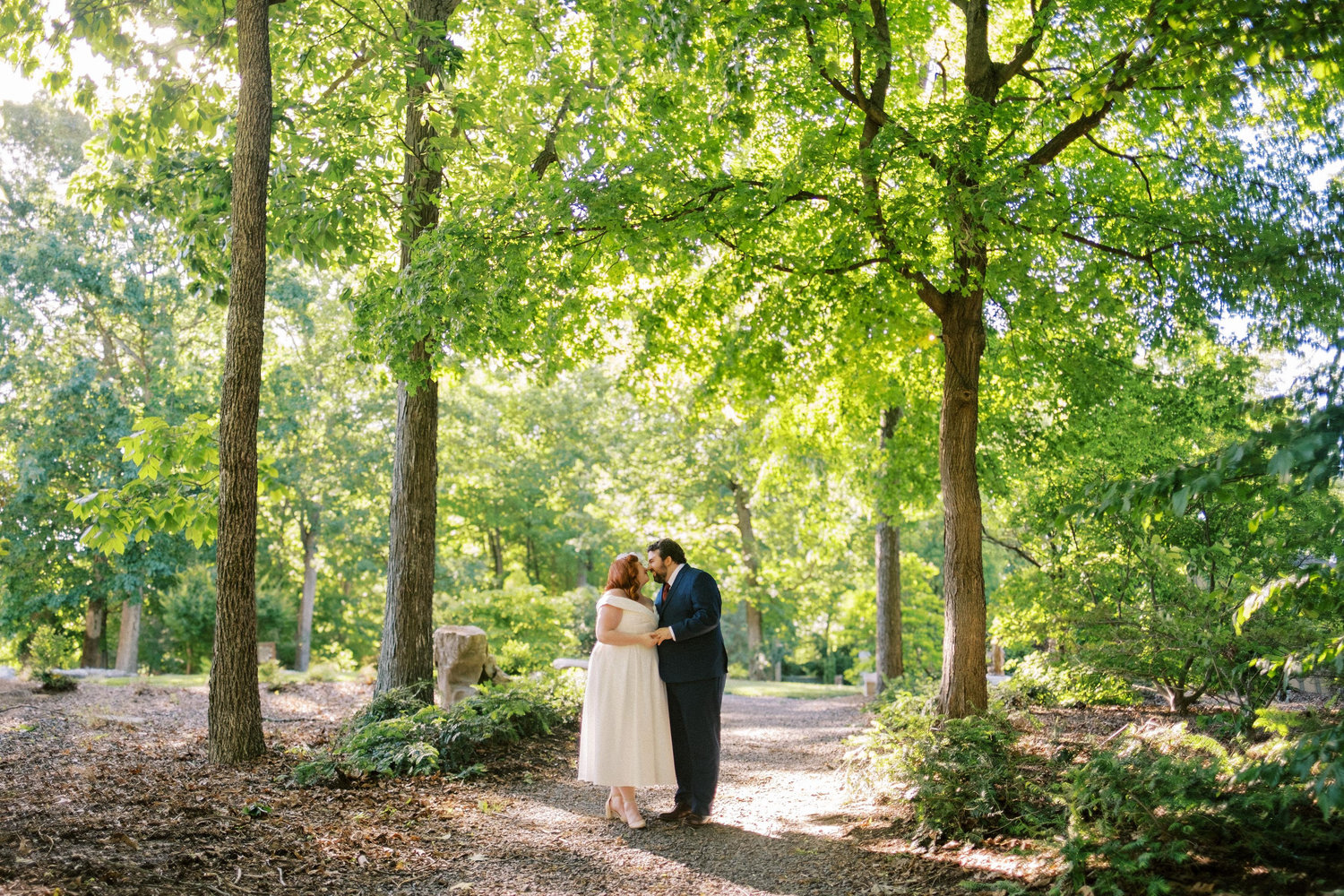 The Wedding Website of Jennifer Wolcott and Gregory Schroeder