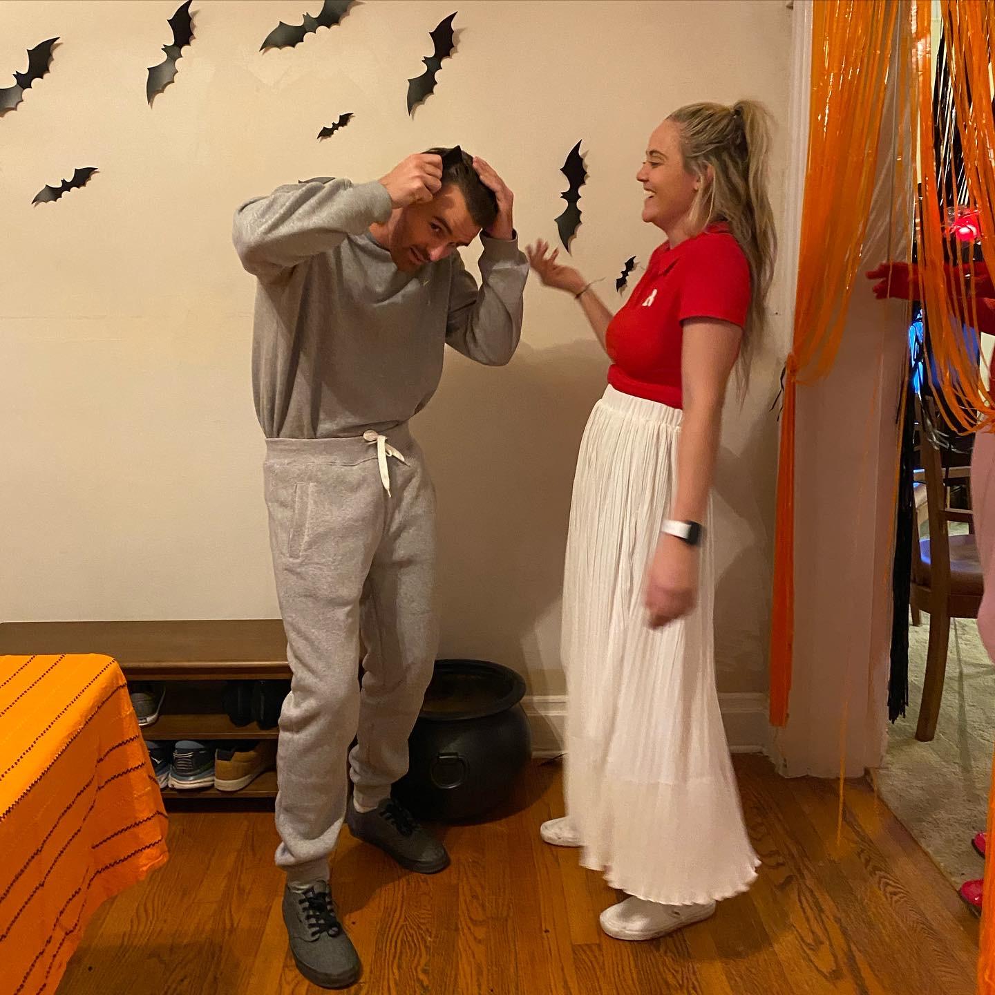 Halloween 2021