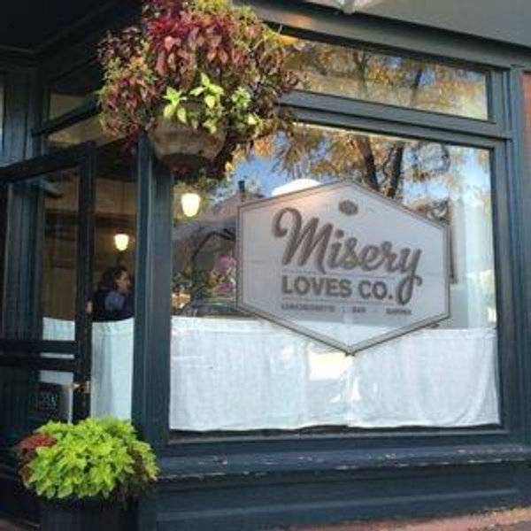 Misery Loves Company - Gift Card