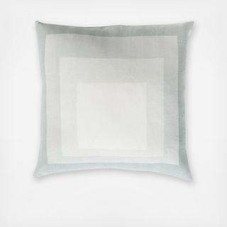 Teoria Throw Pillow