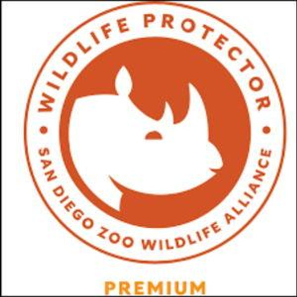 San Diego Zoo Membership: Wildlife Protector Premium