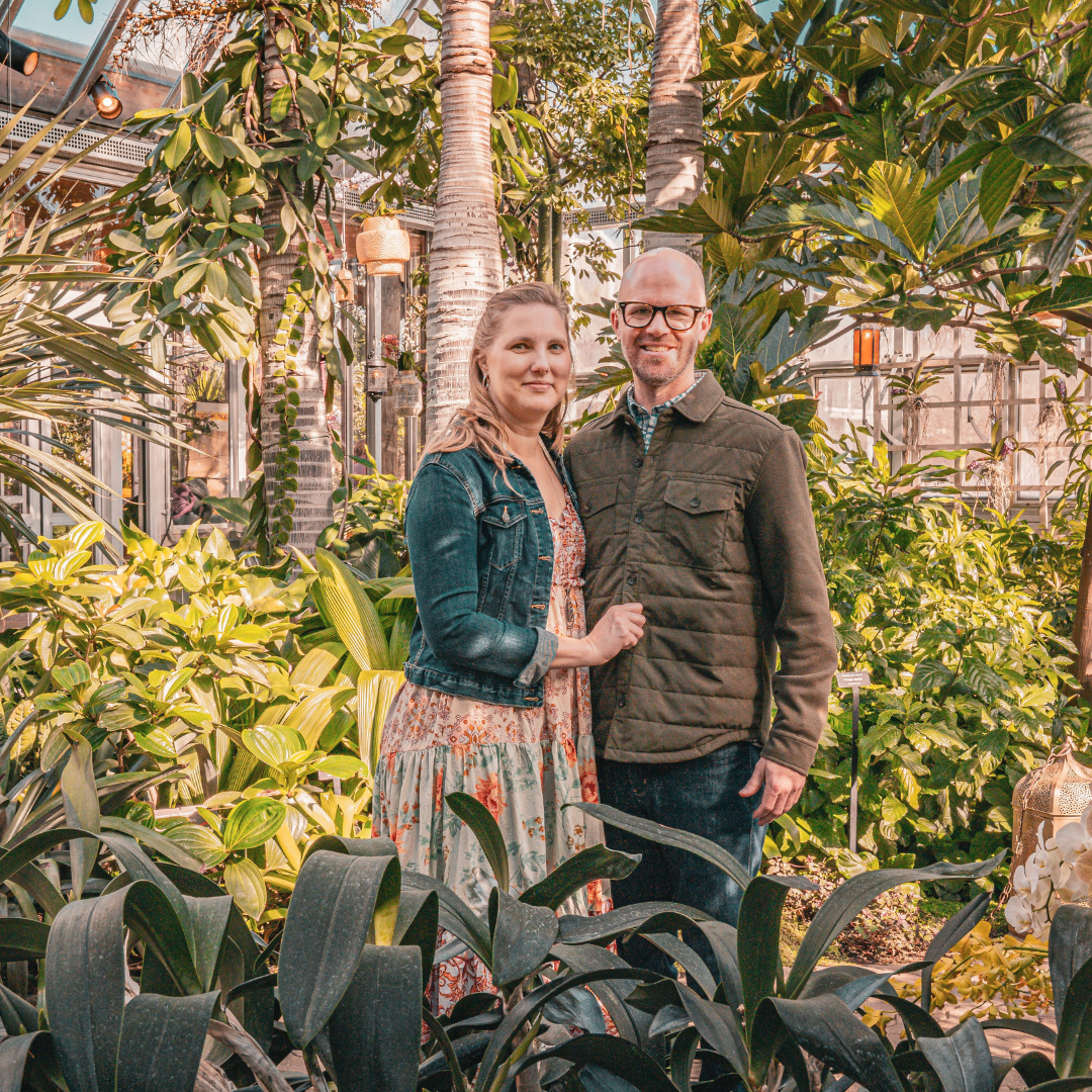 The Wedding Website of Paul Stewart and Anne Jorgensen
