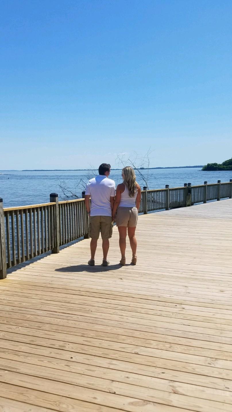 The Wedding Website of Danielle Taylor and Billy Henderson