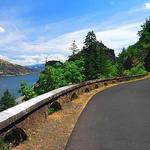 Historic Columbia River Hwy