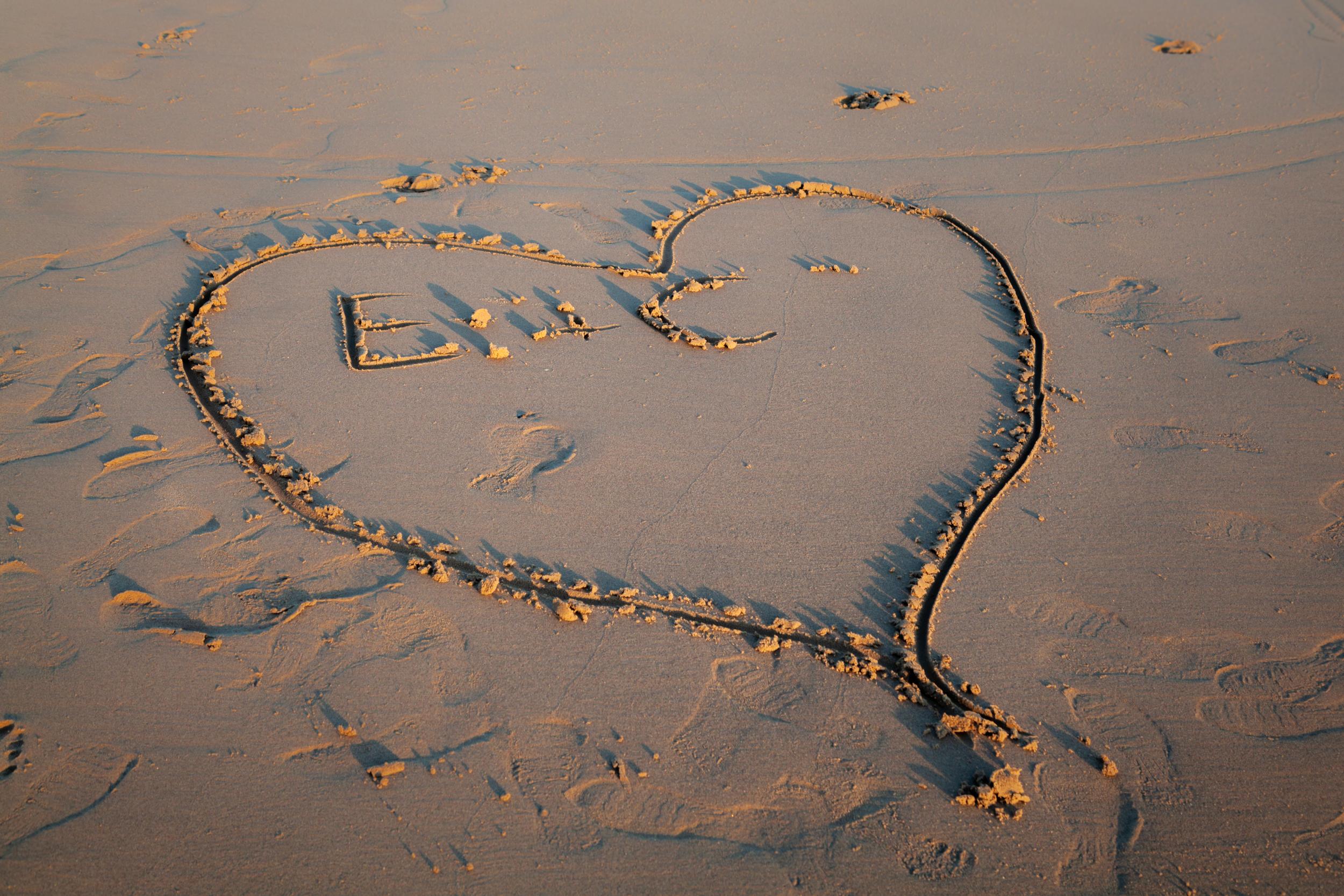The Wedding Website of Evan Klein and Caroline Maciey