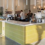 Goose Cup Coffee Roasters