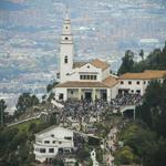 Mount Monserrate