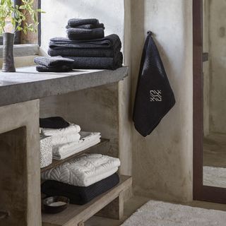 Francisco Bath Towel