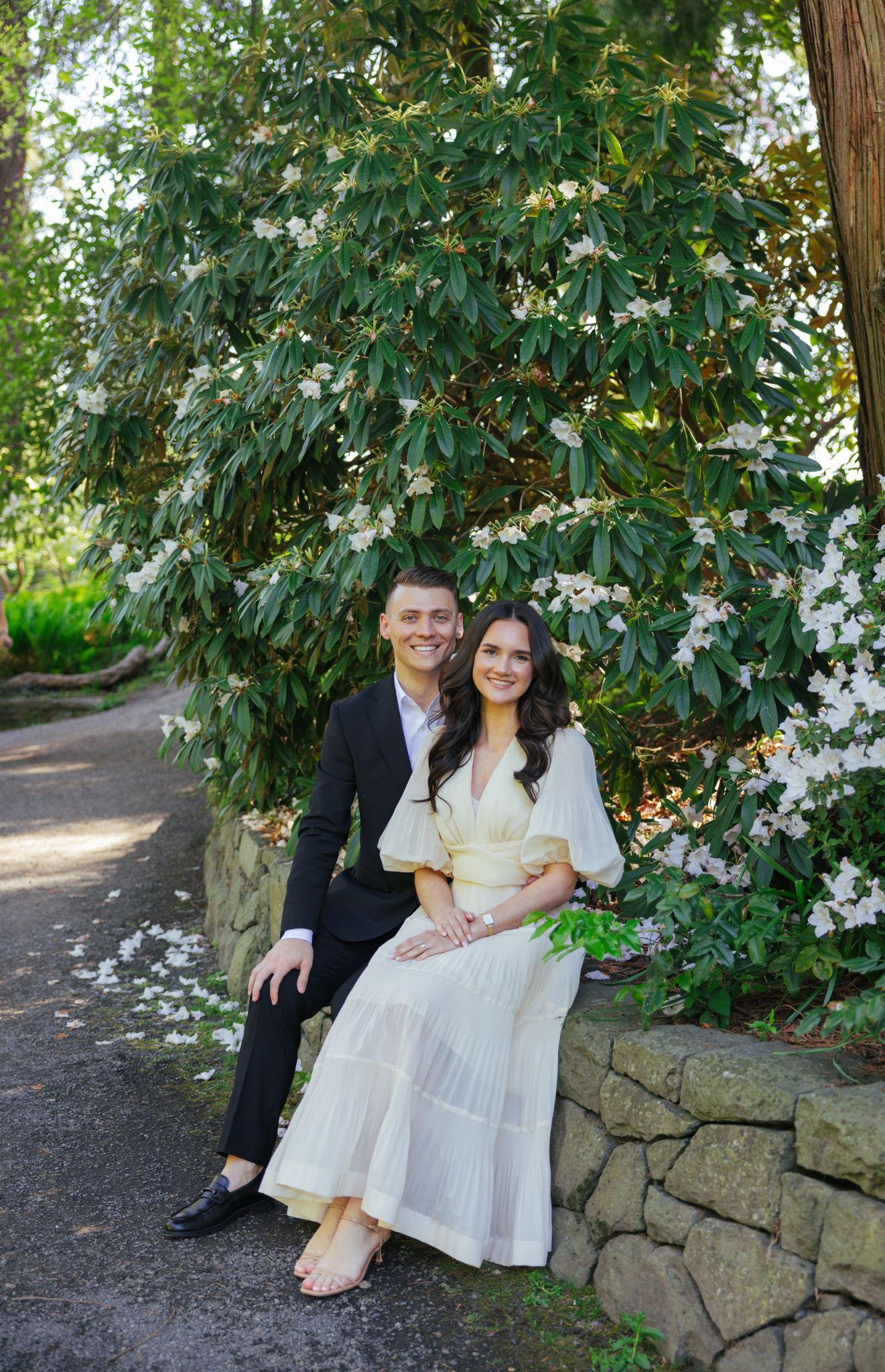 The Wedding Website of Sergey Russu and Victoriana Myronets
