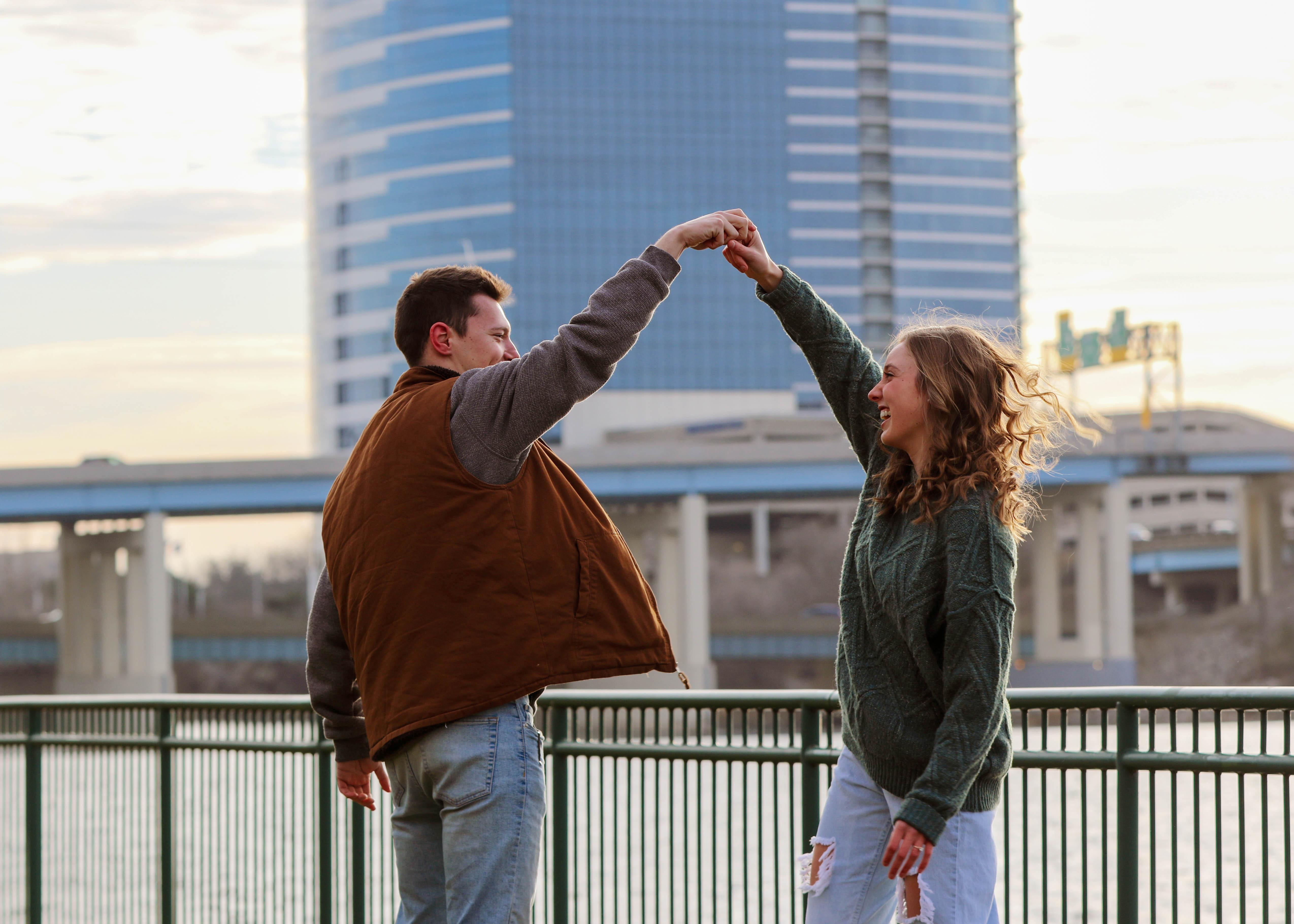 The Wedding Website of derek allan hopkins and bailey anne wolters